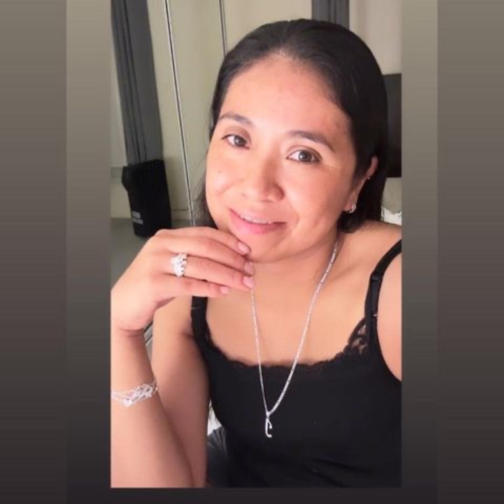 Meet your Posher, Anabella